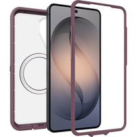 Thumbnail for OtterBox Defender Pro XT Case with Magnets Suits for Samsung Galaxy S26- Dye Hard Pink