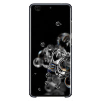 Thumbnail for Samsung Galaxy S20 Ultra LED BACK Cover - Black