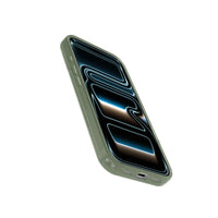 OtterBox Symmetry Stand Case for iPhone 18 Pro, 17 Pro - Green