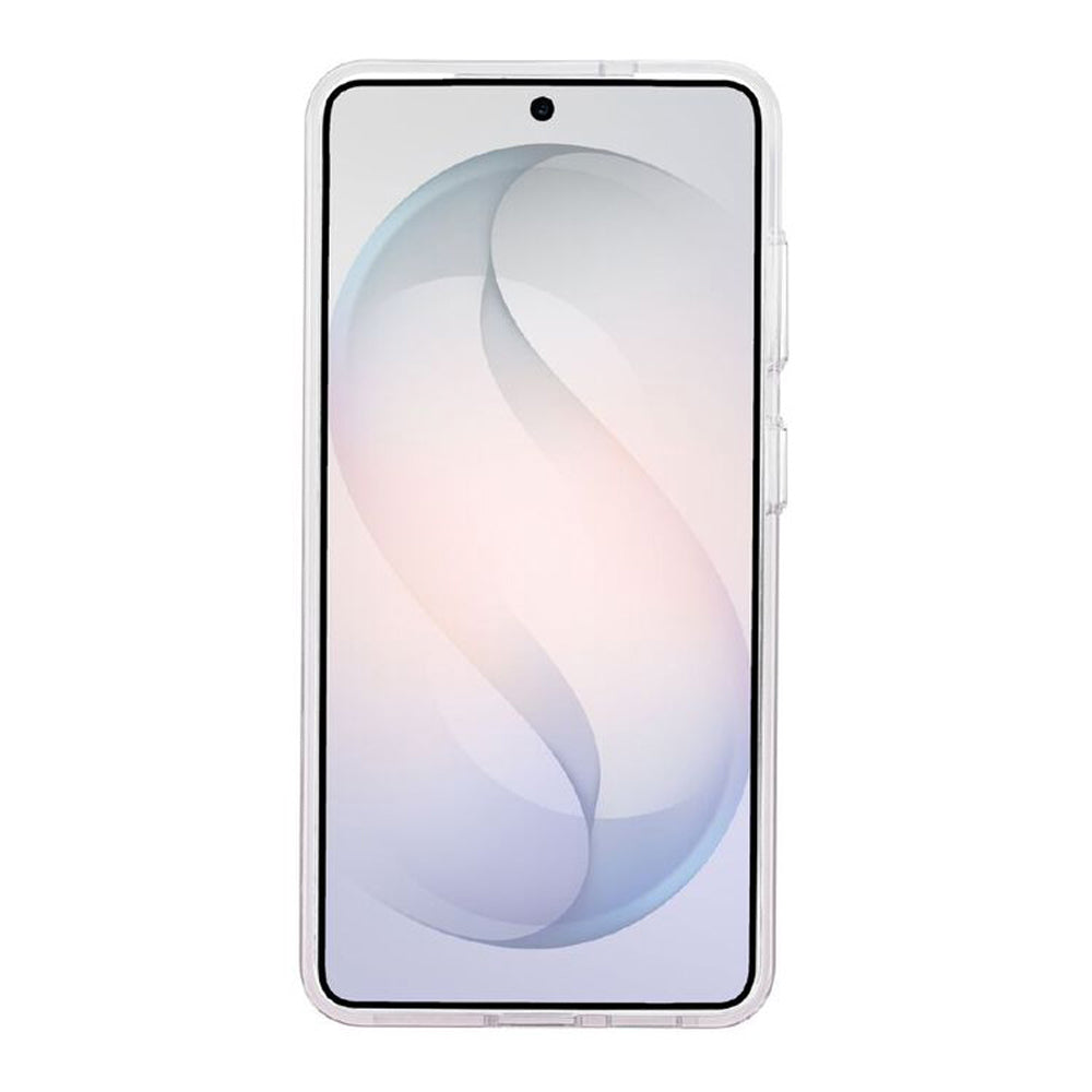 Case Mate Peach Bubble Case with Magnet for Samsung Galaxy S26 Plus - Iridescent
