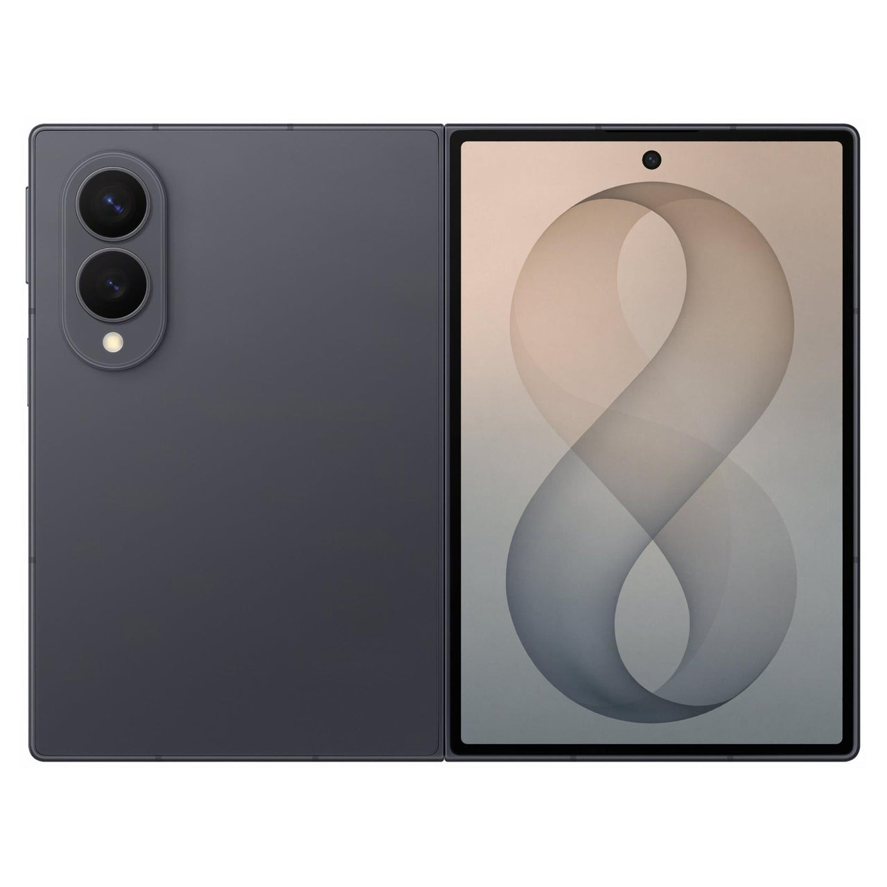 Samsung Galaxy Z Fold8 5G 512GB - Graphite