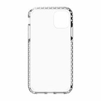 Thumbnail for EFM Zurich Case Amour For iPhone 11 Pro Max - Crystal Clear