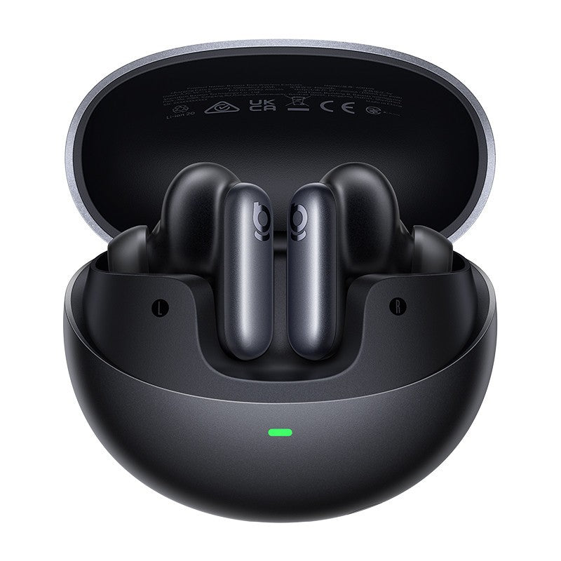Baseus Inspire XP1 TWS ANC Earbuds - Black