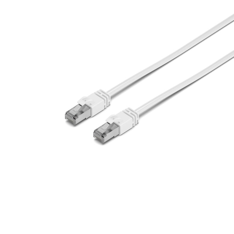 Cygnett CAT6 RJ45 Gigabit Ethernet Cable - 2M - White
