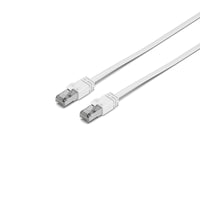 Thumbnail for Cygnett CAT6 RJ45 Gigabit Ethernet Cable - 2M - White