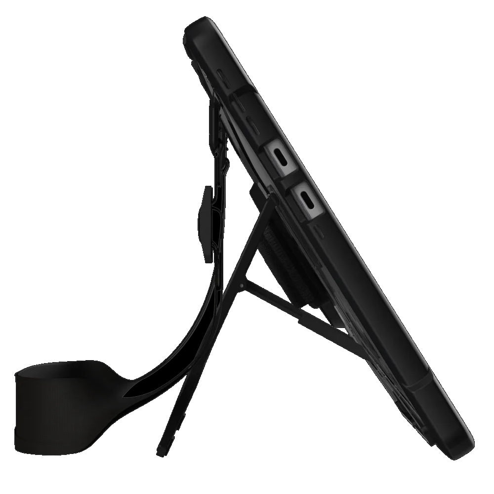 UAG Plasma w/ Hand &Shoulder Strap - Surface Pro 9/10 - Ice