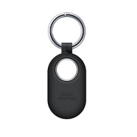 Thumbnail for Samsung SmartTag2 Silicone Case for Galaxy - Black