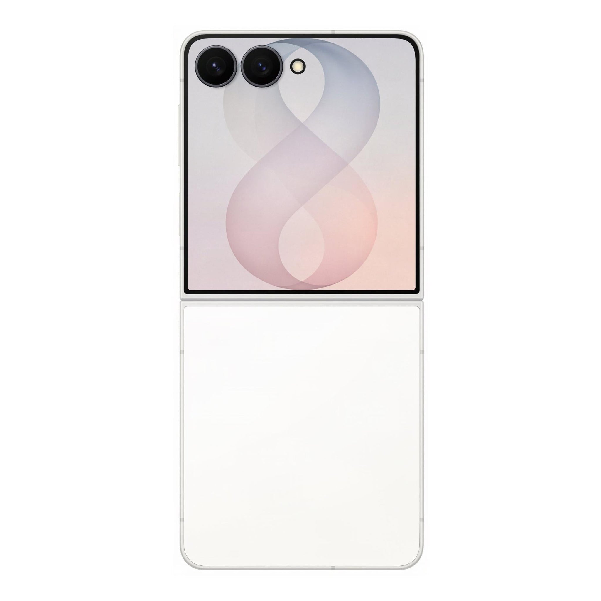 Samsung Galaxy Z Flip8 5G 256GB - Cream
