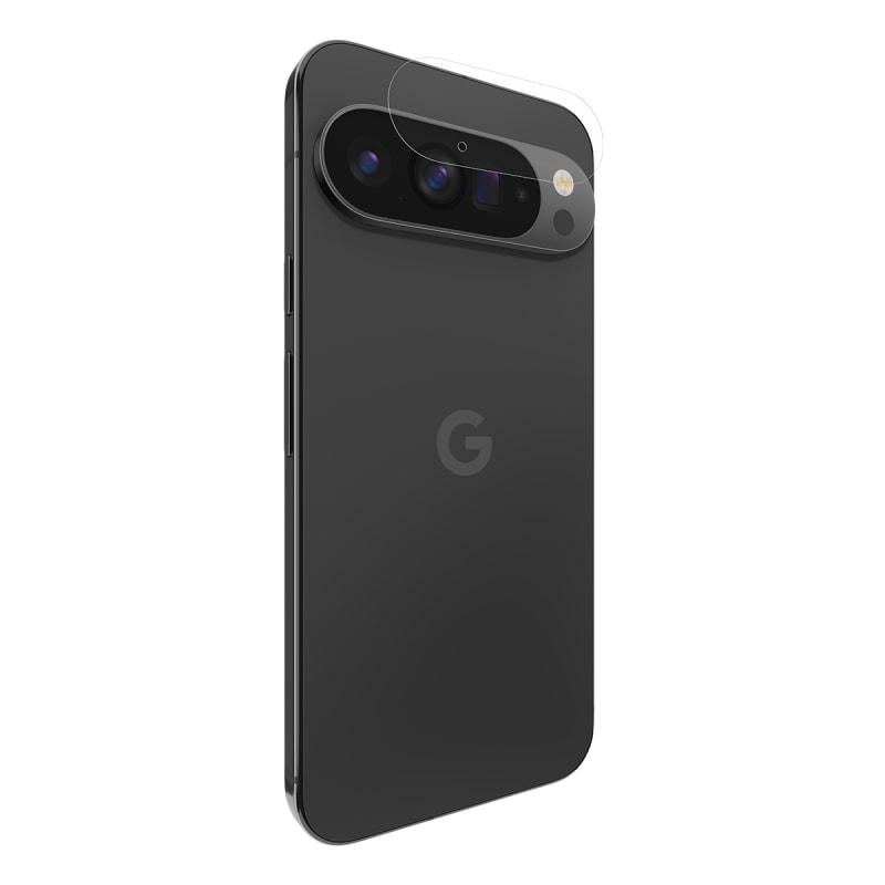 Case-Mate Glass Lens Protector for Google Pixel 10 Pro XL