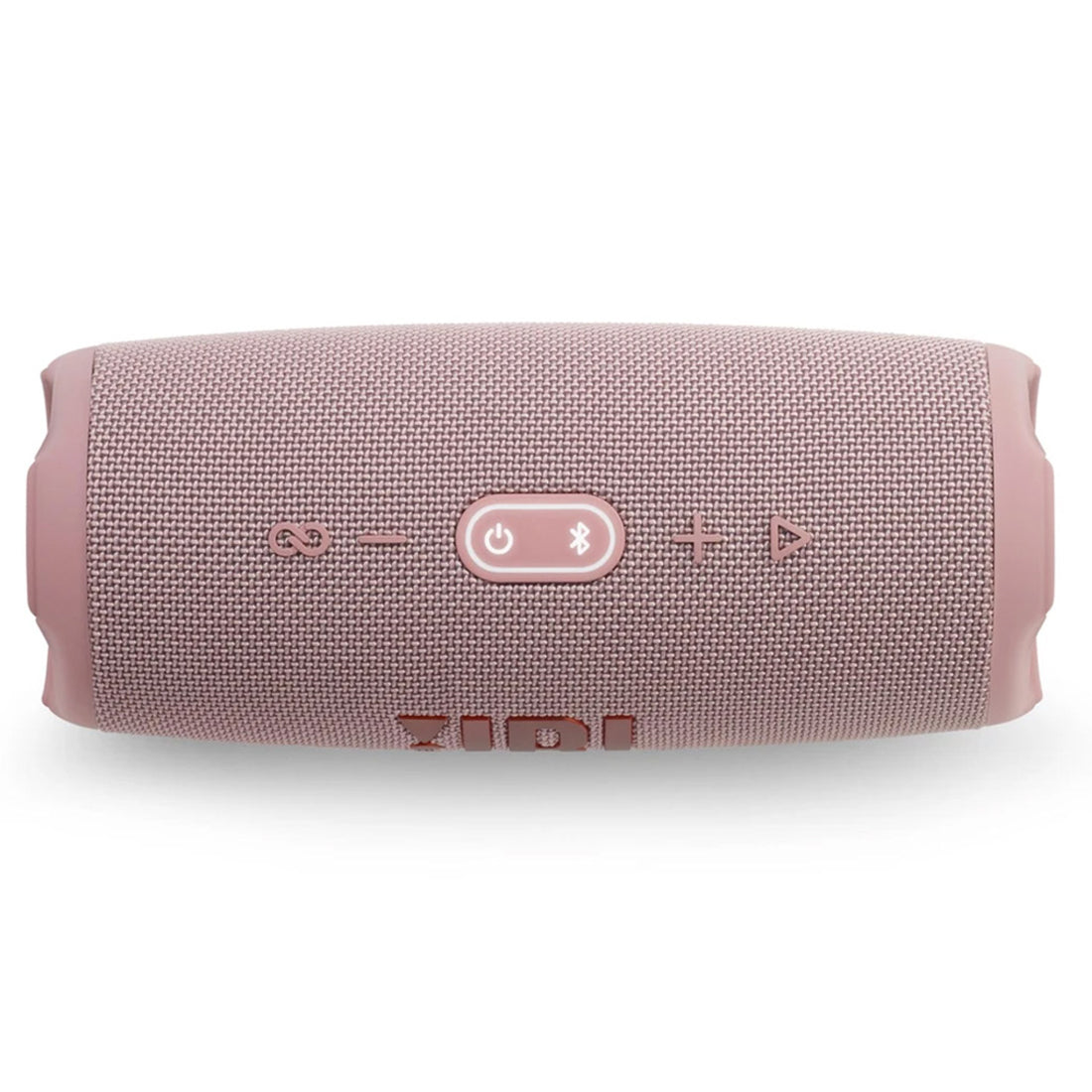 JBL Charge 5 Portable Bluetooth Speaker - Pink