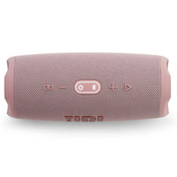 JBL Charge 5 Portable Bluetooth Speaker - Pink