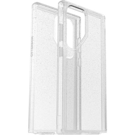 OtterBox Symmetry Clear Case for Samsung Galaxy S23 Ultra - Stardust