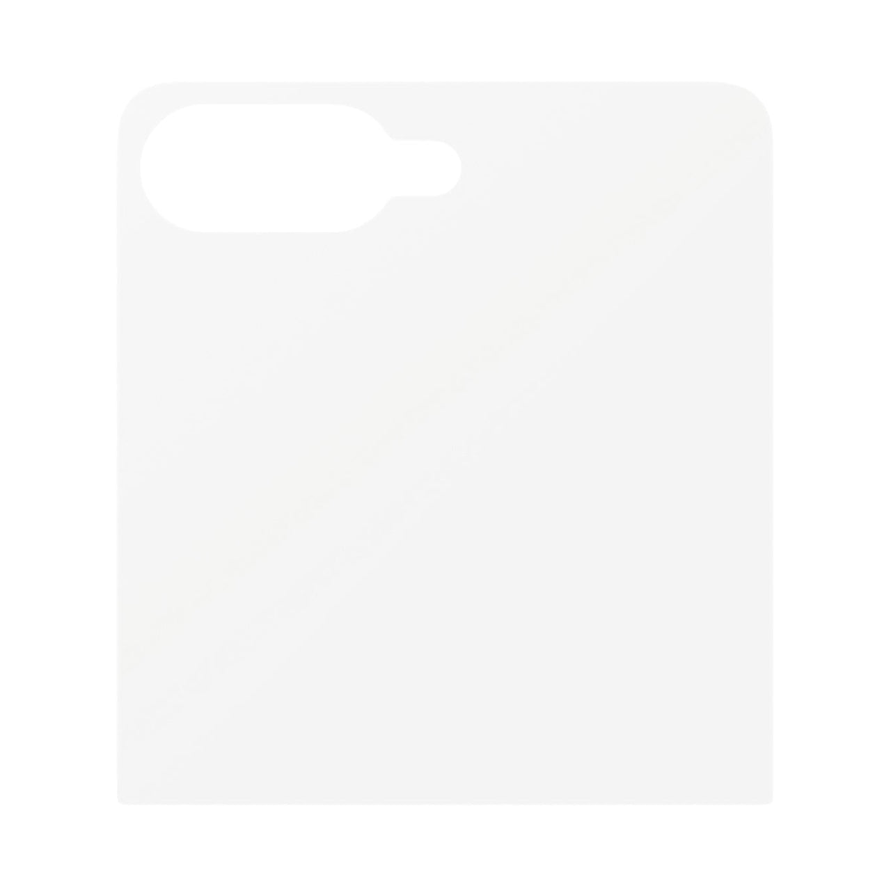 PanzerGlass Screen Protector for Samsung Galaxy Z Flip8 - Clear
