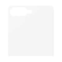 Thumbnail for PanzerGlass Screen Protector for Samsung Galaxy Z Flip8 - Clear
