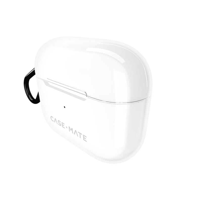 Case-Mate Tough Case for AirPods 4 - Clear