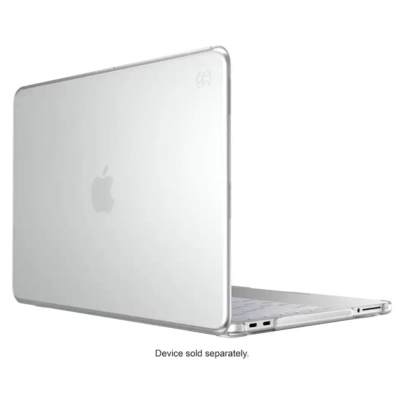Speck Smartshell for Macbook Neo - Clear