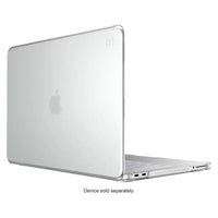 Speck Smartshell for Macbook Neo - Clear