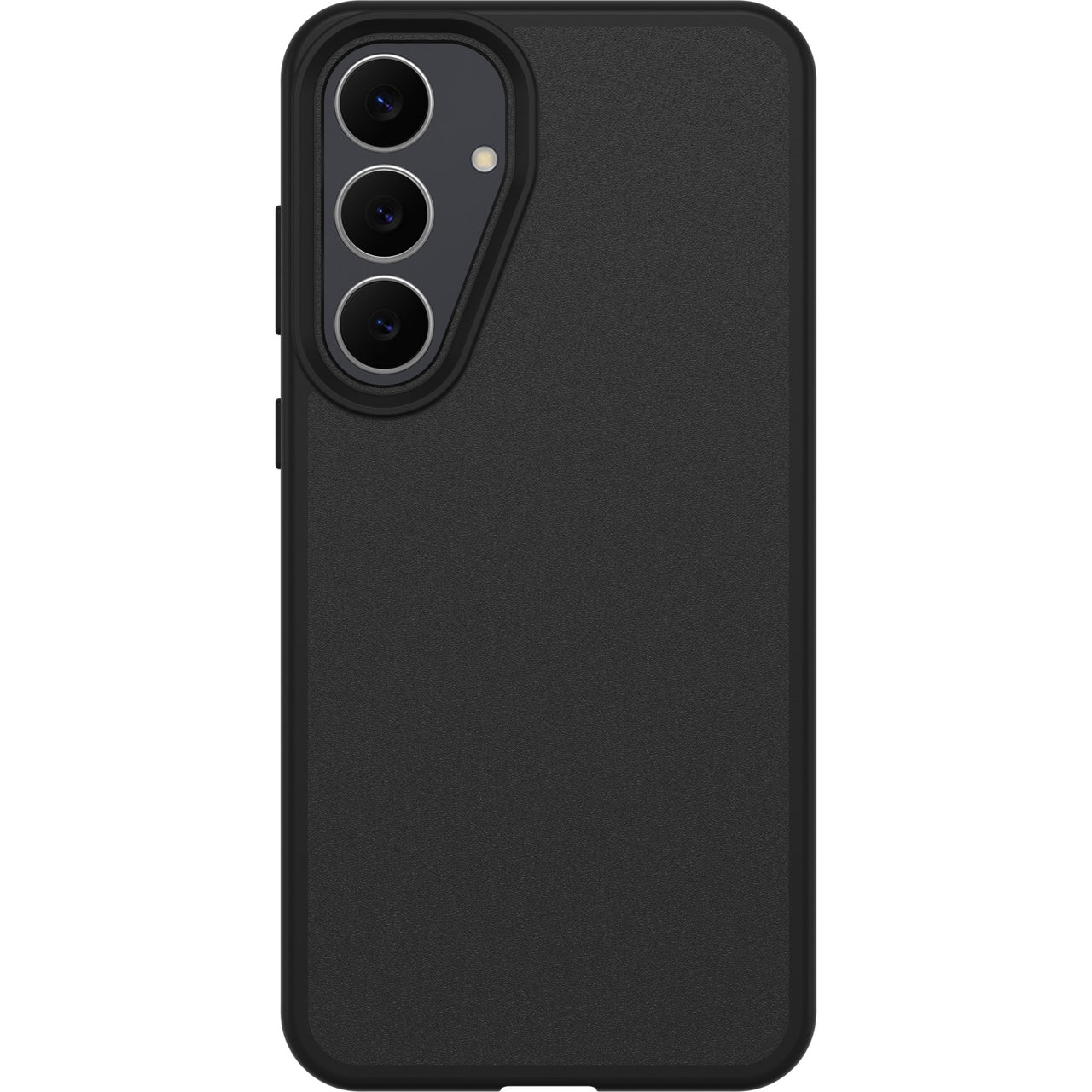 OtterBox React Case for Galaxy S25 FE 5G - Black