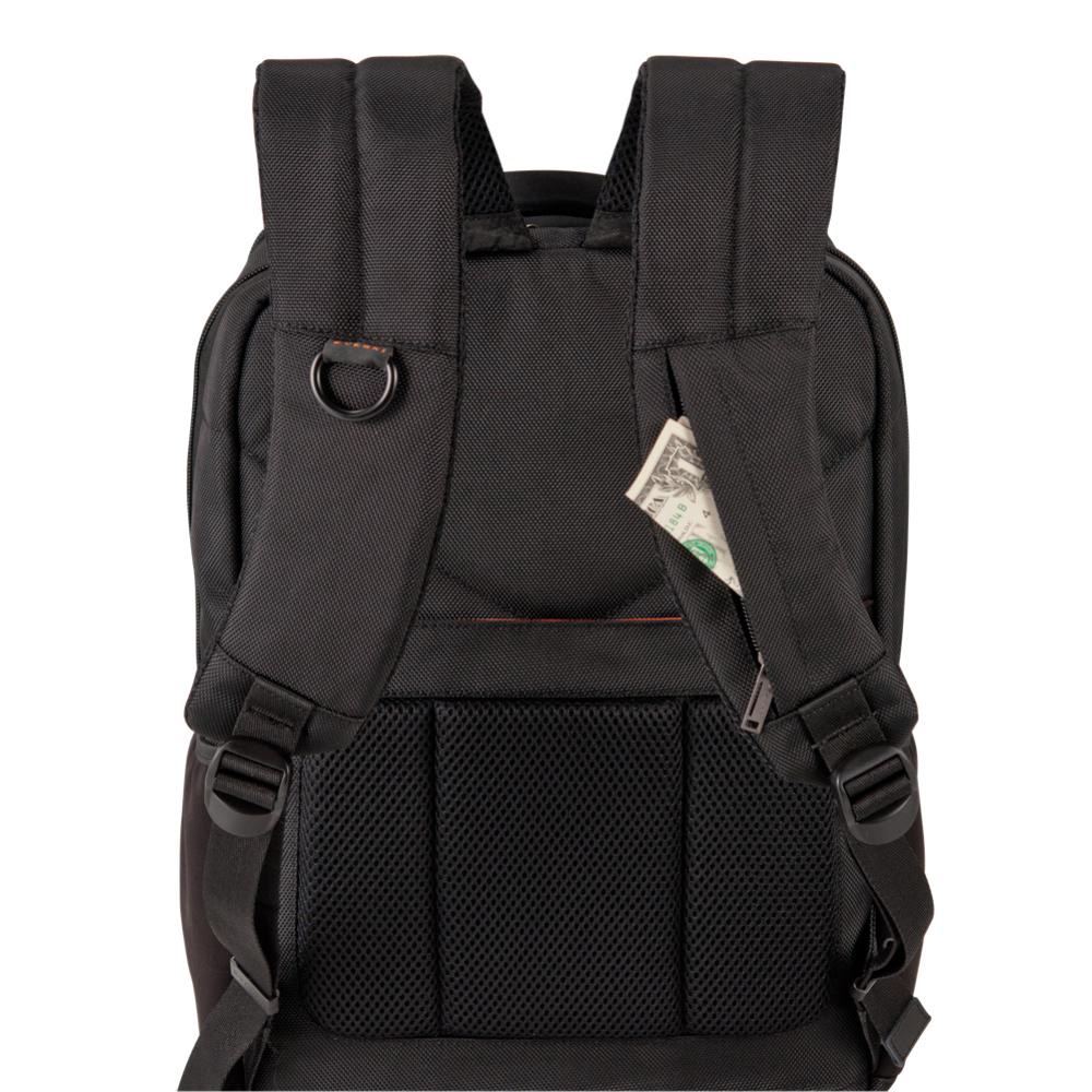 Everki 14.1" Studio Slim Backpack Perfect for MacBook Pro 15