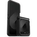 OtterBox Defender XT Case For Samsung Galaxy Z Flip7FE/Flip6 - Black