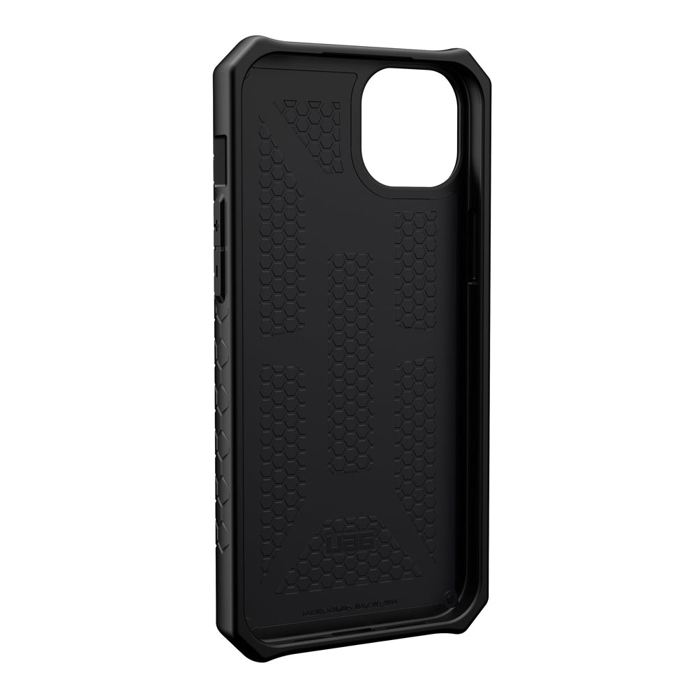 UAG Monarch Case for iPhone 14 Plus - Carbon Fiber