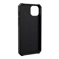 Thumbnail for UAG Monarch Case for iPhone 14 Plus - Carbon Fiber