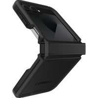 Thumbnail for OtterBox Defender XT Case For Samsung Galaxy Z Flip7FE/Flip6 - Black