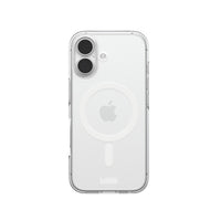 Thumbnail for UAG MagSafe Rugged Case for Apple iPhone 17 (6.3
