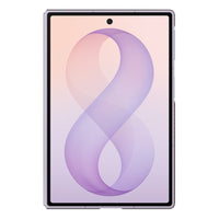 Samsung Carbon Magnet Case for Galaxy Z Fold8 - Violet