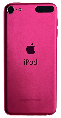 Thumbnail for Refurbished Apple iPod Touch 7th Gen 256GB - Pink