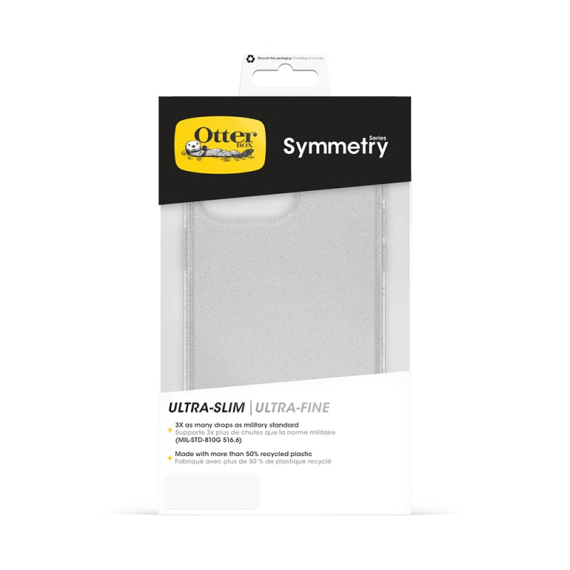 Otterbox Symmetry Case for iPhone 15 Pro Max - Stardust