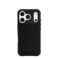 Thumbnail for Case-Mate Case & Screen Protection Pack w/MagSafe for iPhone 17 Pro - Black