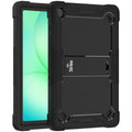 Samsung (Strike) Rugged Case for Galaxy Tab A11+ - Black