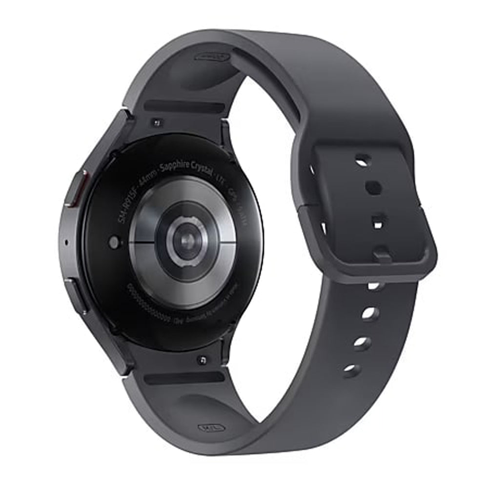 Samsung Galaxy Watch5 Bluetooth + 4G (44mm) - Graphite Black