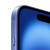 Thumbnail for Apple iPhone 16 128GB - Ultramarine