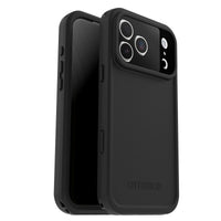 Thumbnail for OtterBox Fre MagSafe Case with Camera Control for iPhone 17 Pro Max- Black