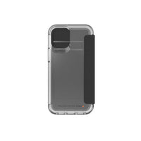 Thumbnail for Gear4 D3O Wembley Flip Case Cover for iPhone 12 Mini 5.4