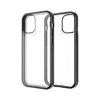 Thumbnail for Gear4 D3O Hackney 5G Case Cover for iPhone 12 Mini 5.4