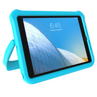 Thumbnail for Gear4 D3O Orlando Kids Tablet Case For iPad 10.2 - Blue