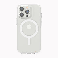 Thumbnail for Gear4 Crystal Palace Snap Case for iPhone 13 Pro (6.1