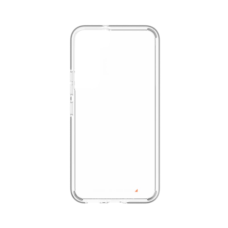 Gear4 Crystal Palace Case For Samsung Galaxy S22 (6.1) - Clear