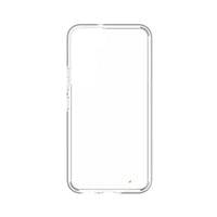 Thumbnail for Gear4 Crystal Palace Case For Samsung Galaxy S22 (6.1) - Clear