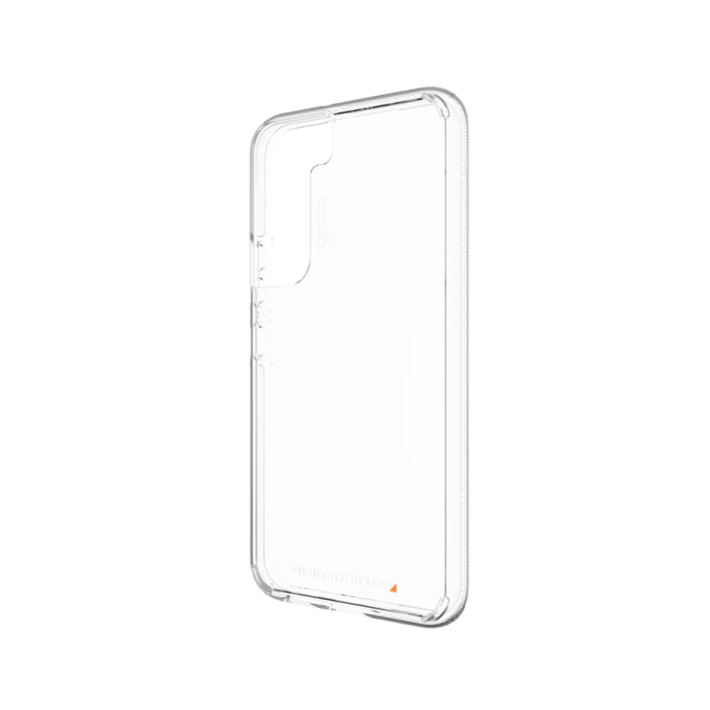 Gear4 Crystal Palace Case For Samsung Galaxy S22 (6.1) - Clear