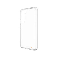 Thumbnail for Gear4 Crystal Palace Case For Samsung Galaxy S22 (6.1) - Clear