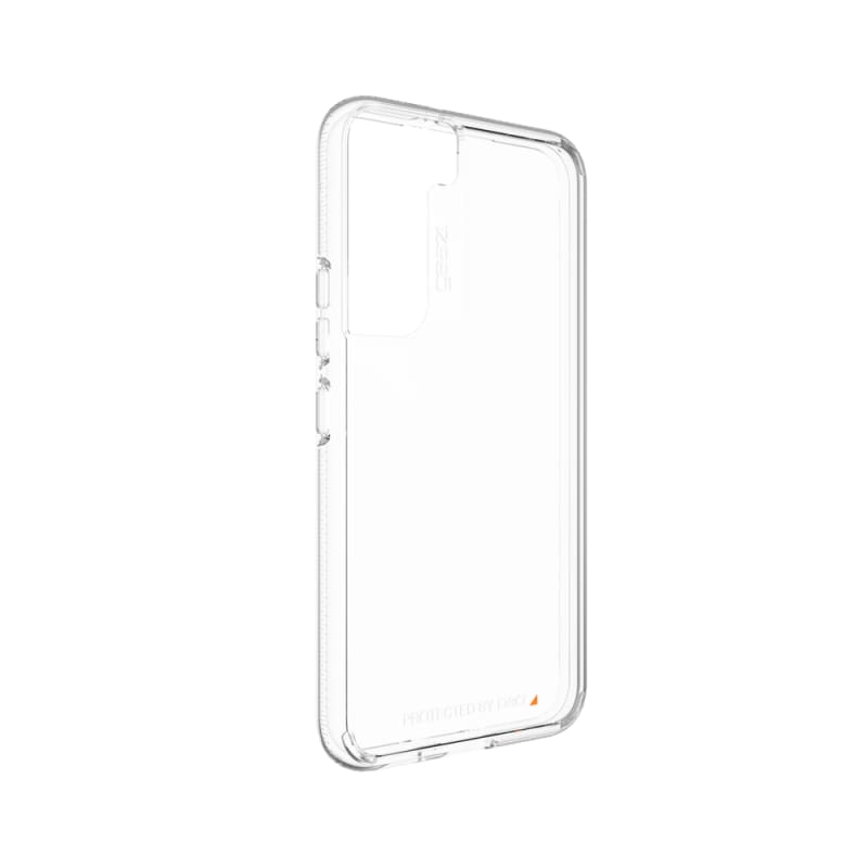 Gear4 Crystal Palace Case For Samsung Galaxy S22 (6.1) - Clear