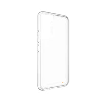 Thumbnail for Gear4 Crystal Palace Case For Samsung Galaxy S22 (6.1) - Clear