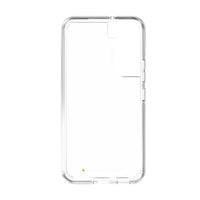 Thumbnail for Gear4 Crystal Palace Case For Samsung Galaxy S22 (6.1) - Clear