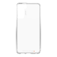 Thumbnail for Gear4 Crystal Palace Case For Samsung Galaxy S22 (6.1) - Clear