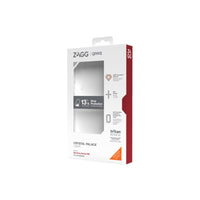Thumbnail for Gear4 Crystal Palace Case For Samsung Galaxy S22 (6.1) - Clear