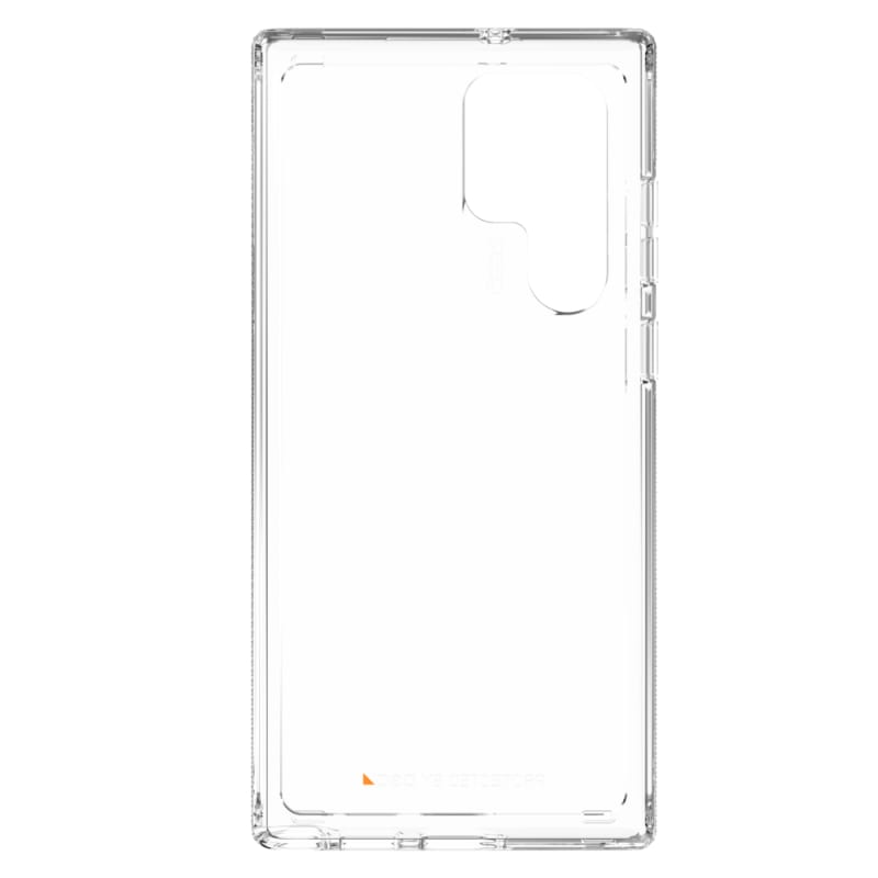 Gear4 Crystal Palace Case For Samsung Galaxy S22 Ultra (6.8) - Clear